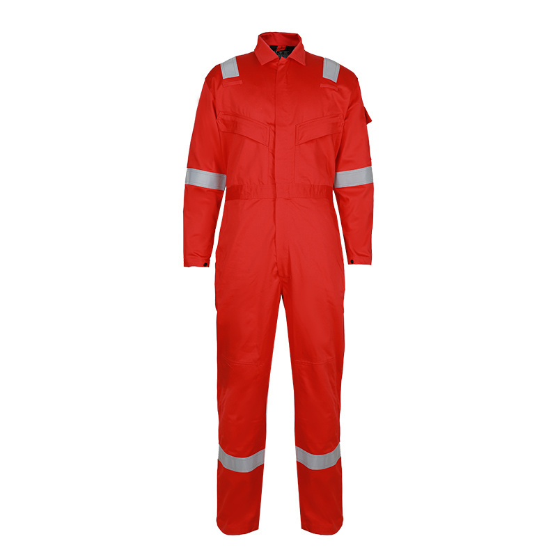 construction clothing fr coverall fire retardant workwear coveralls