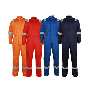 construction clothing fr coverall fire retardant workwear coveralls