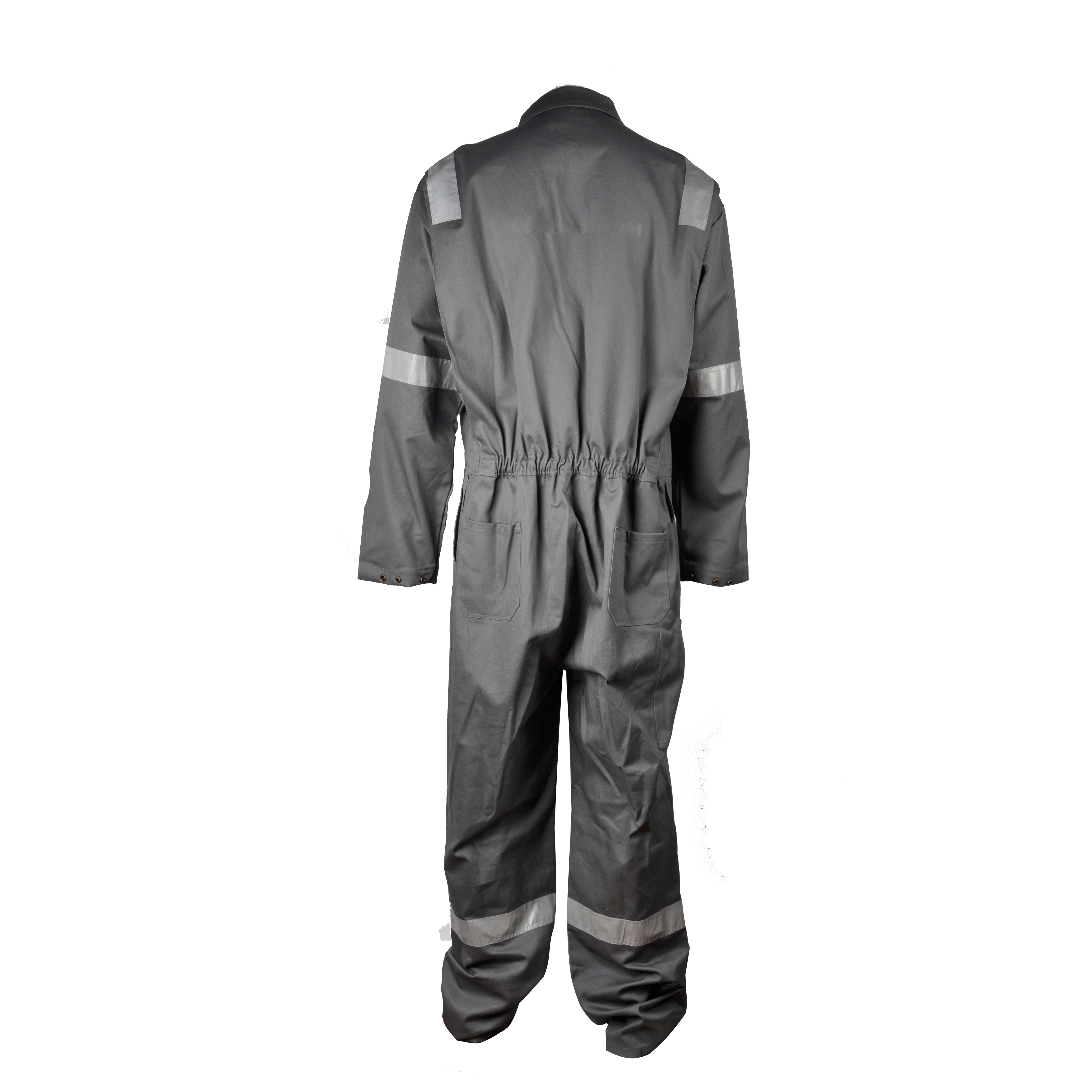 cotton nylon CN NFPA 2112 FR flame fire resistant retardant frc coverall clothing for oil and gas industry