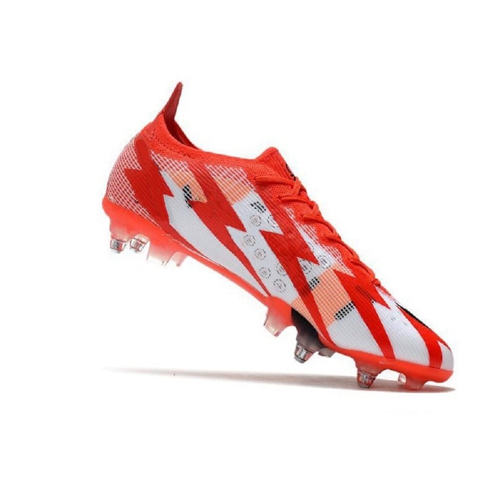 Most Popular High Quality Men Soccer Shoes Football Boots Outdoor Training Wholesale Soccer Shoes