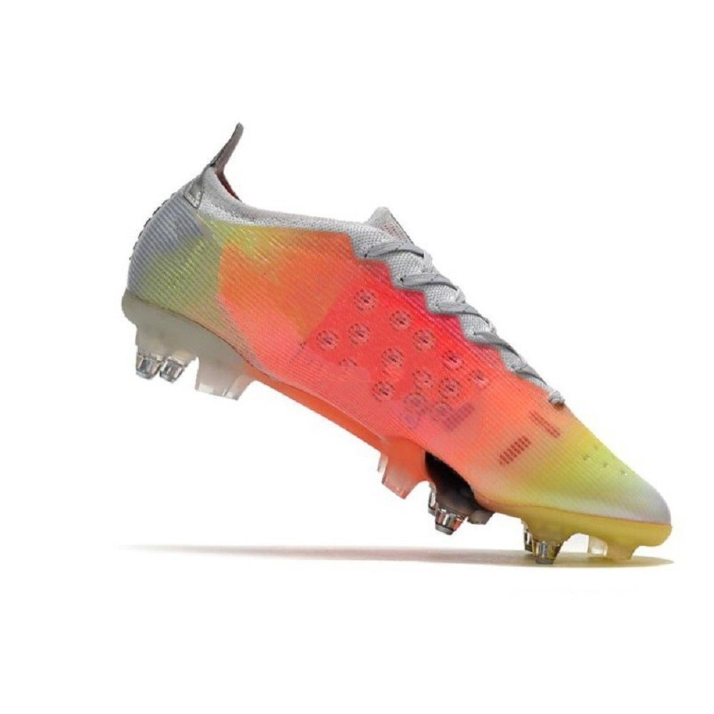 Most Popular High Quality Men Soccer Shoes Football Boots Outdoor Training Wholesale Soccer Shoes