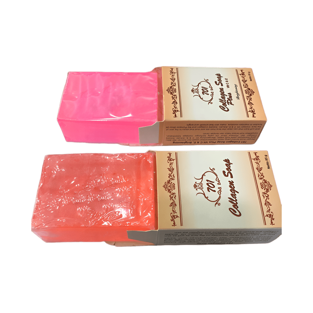 Dark Black Skin Lightening Soap Collagen Whitening Soap Plus Vit C & E Glycerin Face Body Skin Bleaching Soap