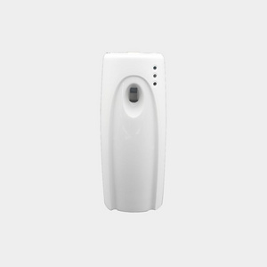 Aerosol Fragrance Dispenser, Automatic Metered Aerosol Dispenser, Spray Air Freshener Starter Dispenser (Aerosol Not Included)