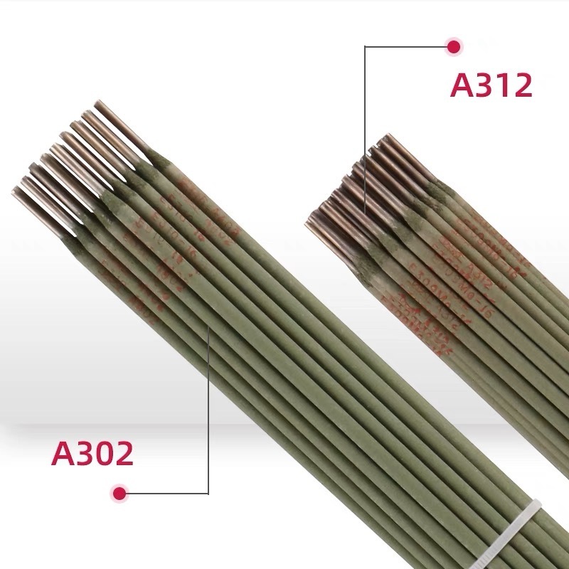 Factory wholesale Bridge Brand high quality E309 welding rod  stainless steel welding electrodes