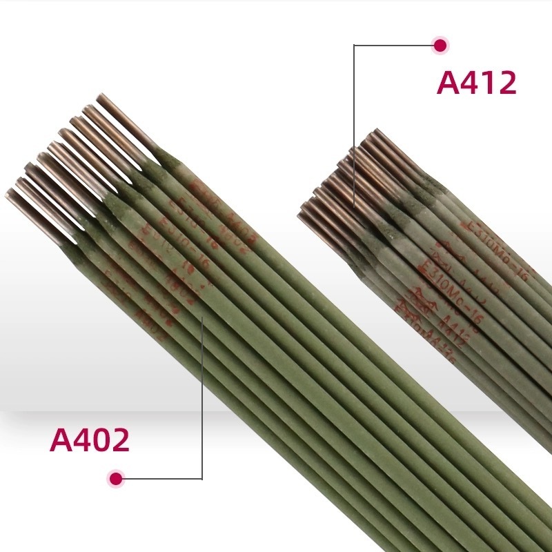 Golden Bridge Welding electrode E310 supplier 3.2mm stainless steel welding rods electrodes