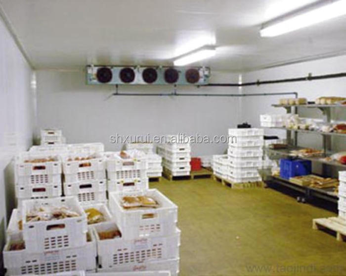 food cold storage machinery cold storage cold room cooling system cooling system for cooling room