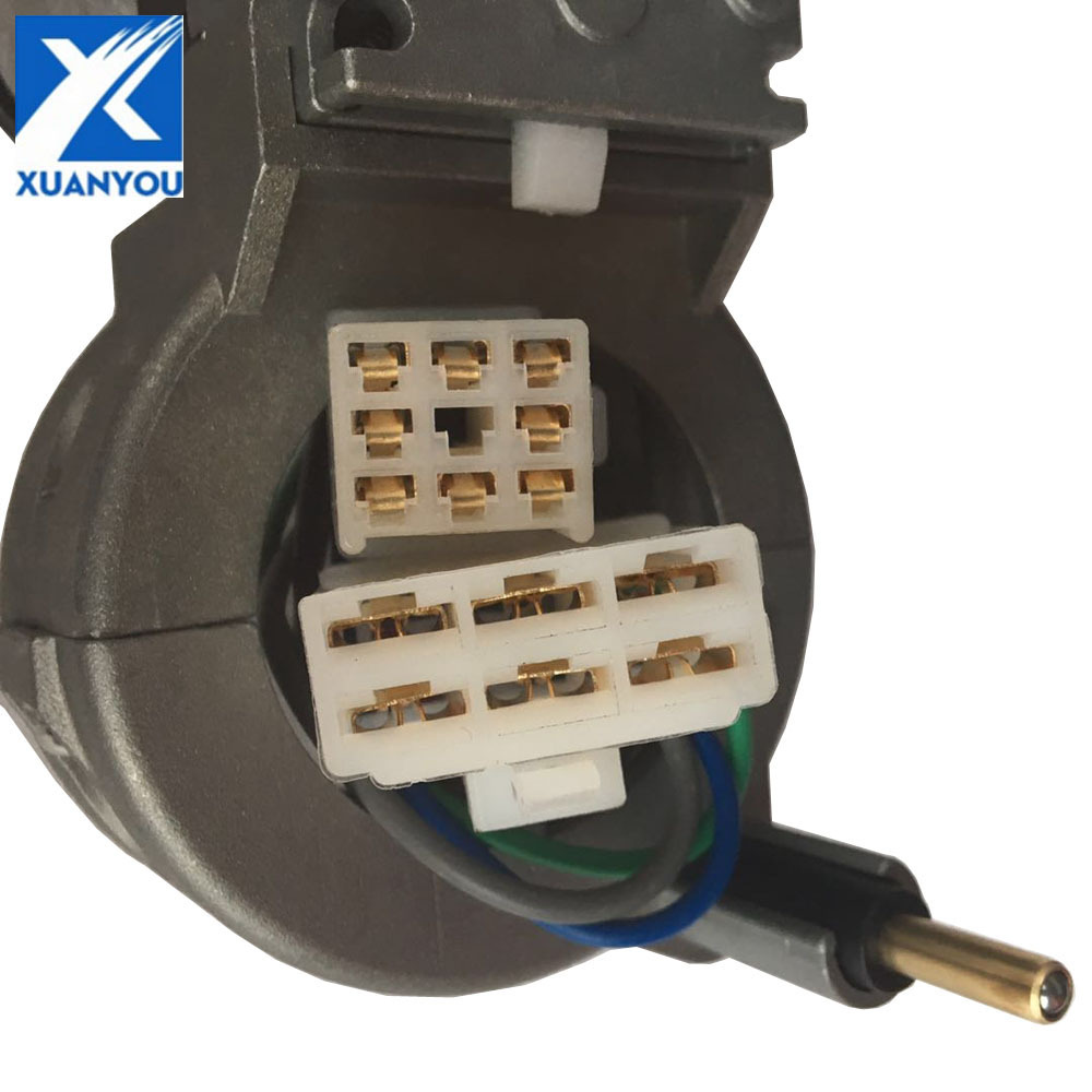 Combination switch for bus parts 3774-00001