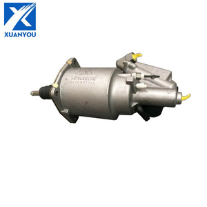 High Quality Clutch Booster 1604-00695 for Bus Parts and Accessories