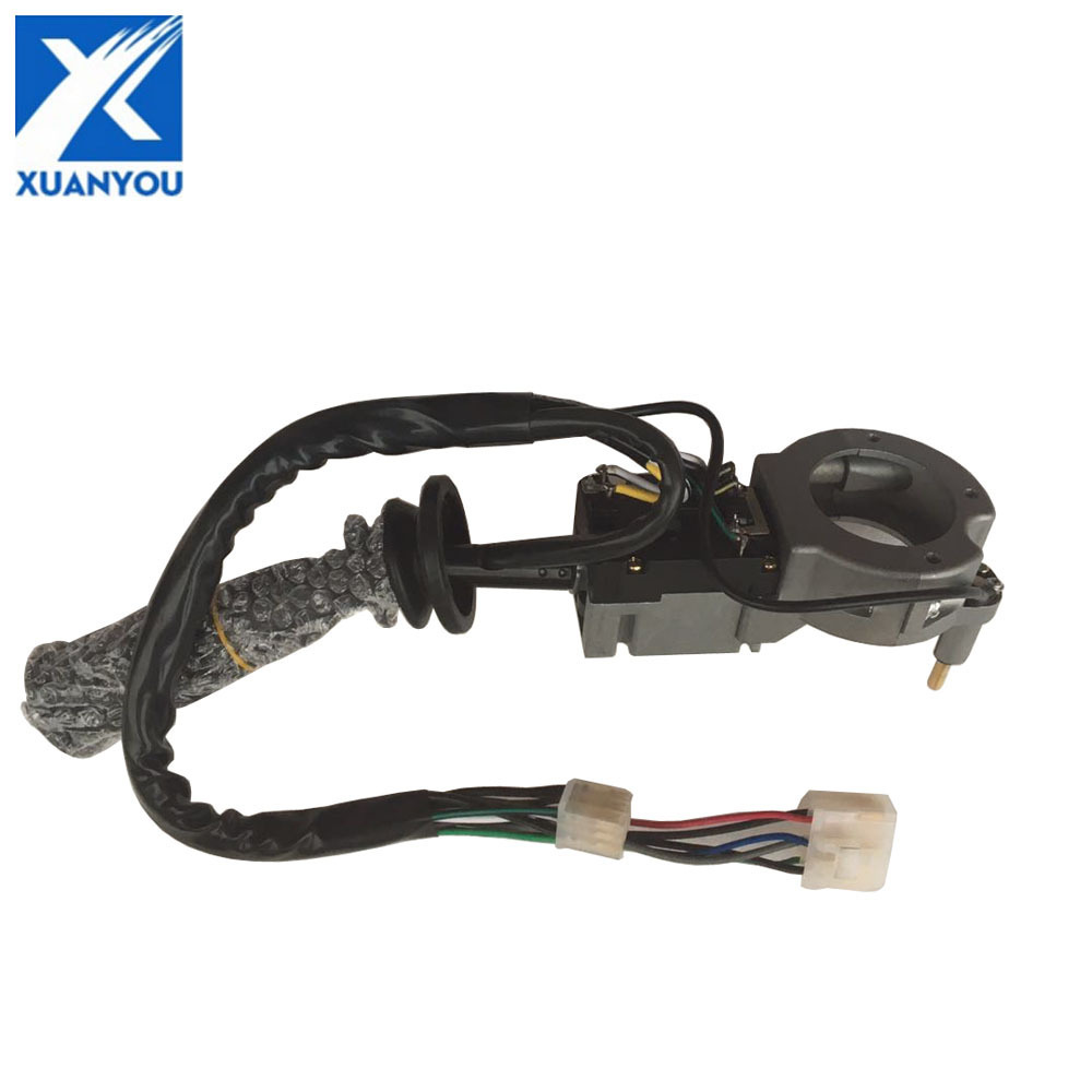 Combination switch for bus parts 3774-00001