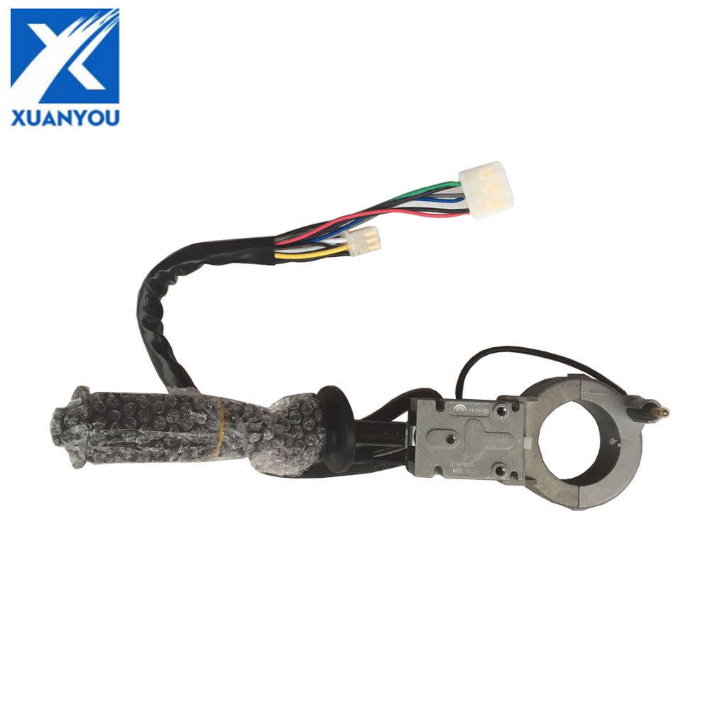 Combination switch for bus parts 3774-00001