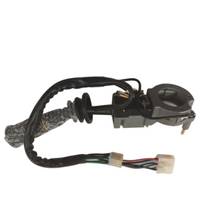 Combination switch for bus parts 3774-00001