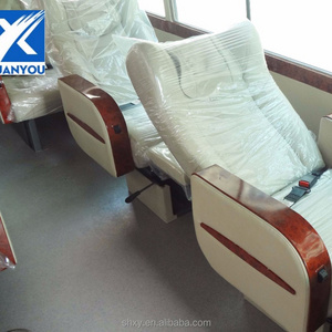 JS-V1 kinglong luxury passenger bus seat