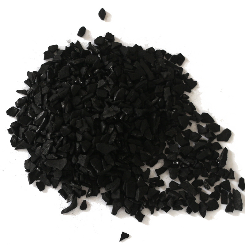 Silver Impregnated Activated Carbon Charcoal Manufacturers Water Treatment Chemicals Auxiliary Agent Activated Carbon Powder