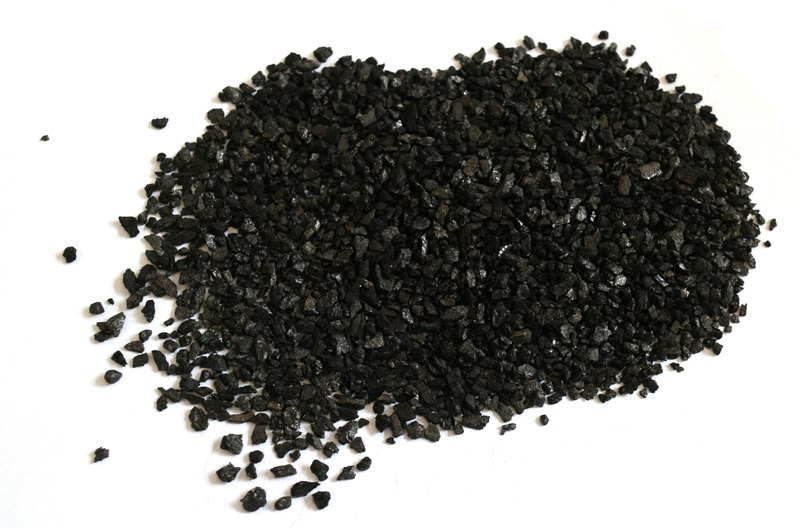 Bituminous Granular Coal Based Activated Carbon Chemical Auxiliary Agent Water Purification Adsorbent Active Charcoal