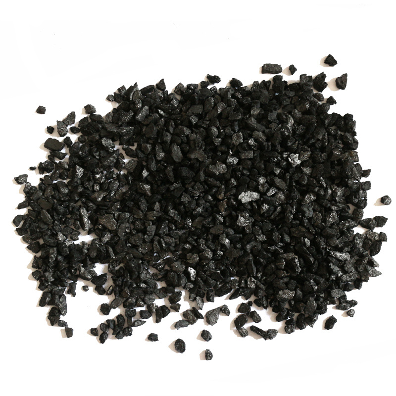 Bituminous Granular Coal Based Activated Carbon Chemical Auxiliary Agent Water Purification Adsorbent Active Charcoal