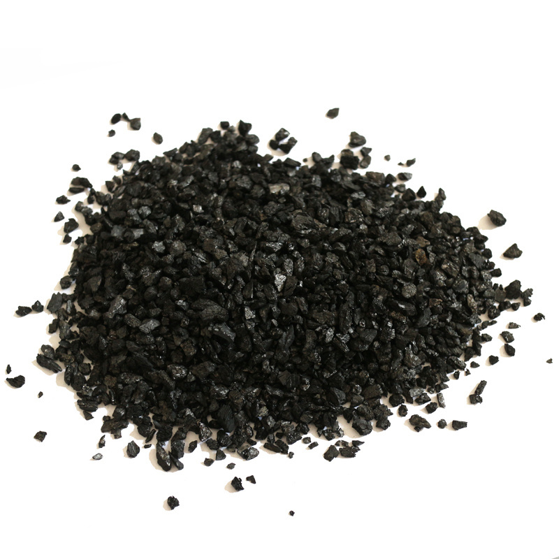 Bituminous Granular Coal Based Activated Carbon Chemical Auxiliary Agent Water Purification Adsorbent Active Charcoal