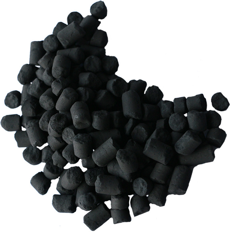 water purification coal based columnar activated carbon bulk activated charcoal