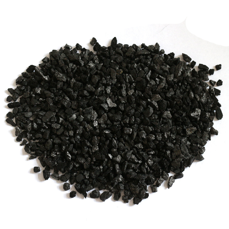 Price Chemical Auxiliary Agent Adsorbent Activated Charcoal Lignite Coal Based Activated Carbon Granules