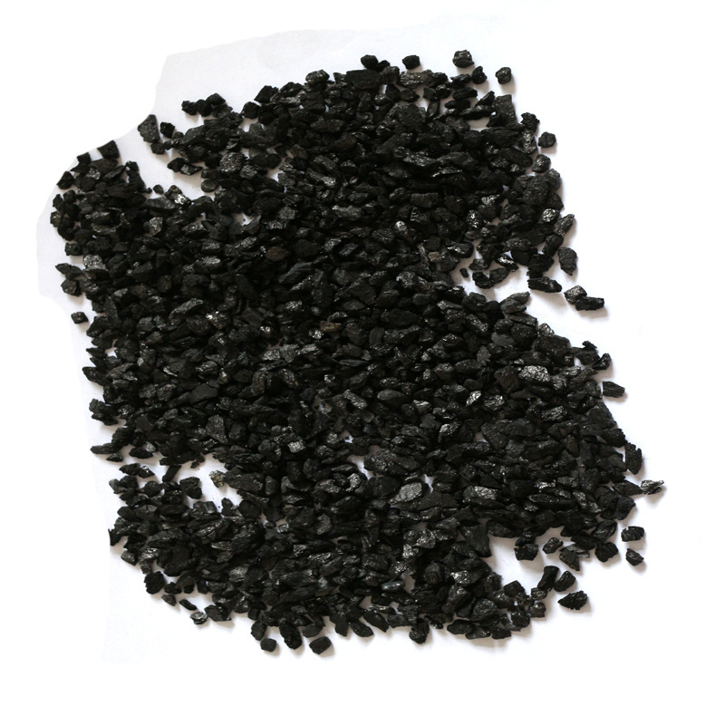 Price Chemical Auxiliary Agent Adsorbent Activated Charcoal Lignite Coal Based Activated Carbon Granules