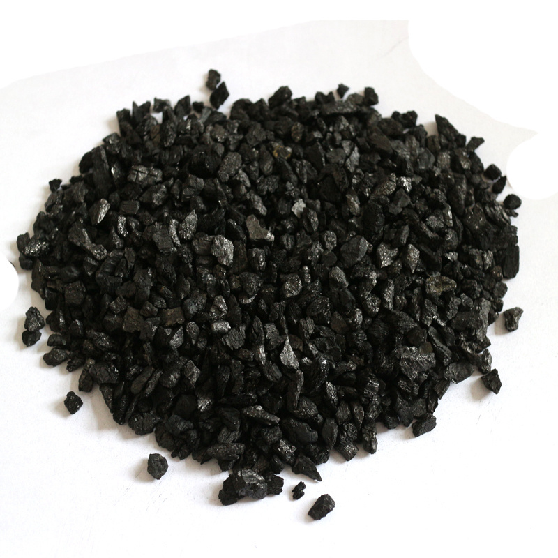 Price Chemical Auxiliary Agent Adsorbent Activated Charcoal Lignite Coal Based Activated Carbon Granules