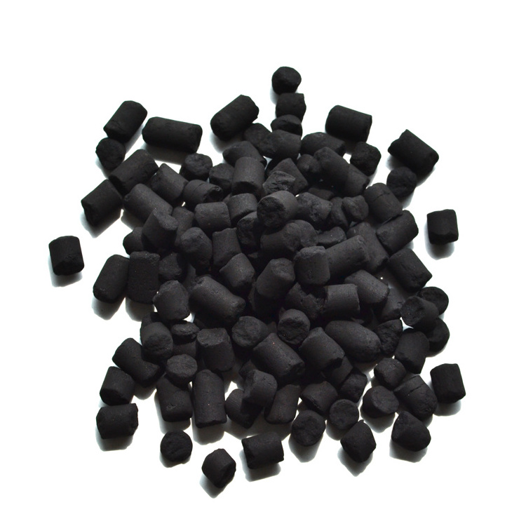 water purification coal based columnar activated carbon bulk activated charcoal