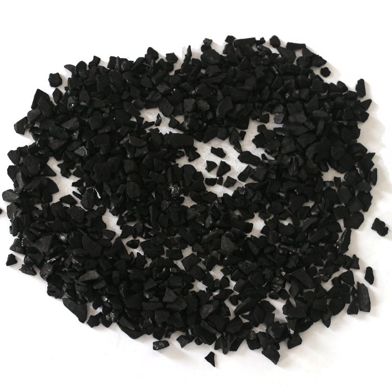 Silver Impregnated Activated Carbon Charcoal Manufacturers Water Treatment Chemicals Auxiliary Agent Activated Carbon Powder