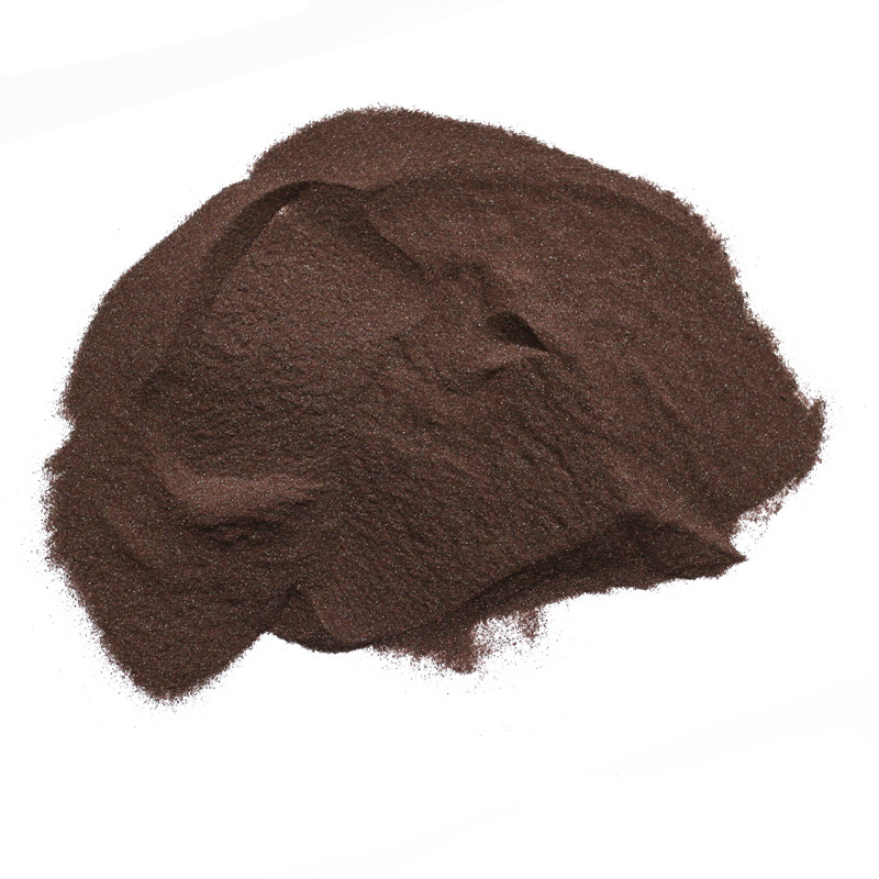 sand blasting almandine garnet sand grit 60 mesh garnet abrasive