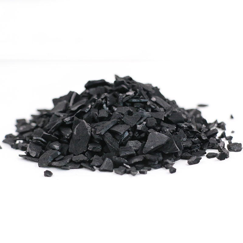 coconut shell coal based activated charcoal water treatment active carbon price per ton