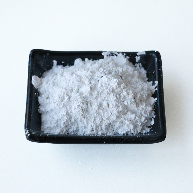 High Purity White Fused Alumina For Refractory White Corundum Fused Aluminum Oxide Polishing Powder