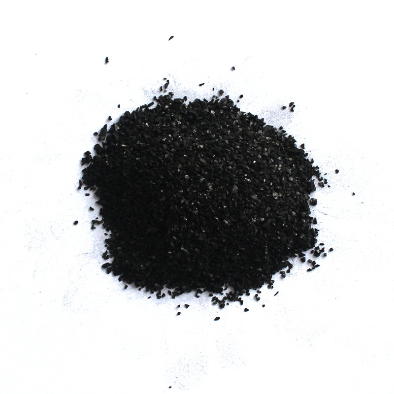 Coconut Shell Granular Activated Carbon for Drinking Water Treatment Chemical Auxiliary Agent Adsorbent Activated Charcoal