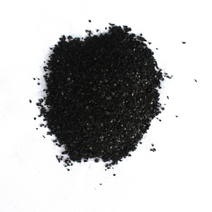 Coconut Shell Granular Activated Carbon for Drinking Water Treatment Chemical Auxiliary Agent Adsorbent Activated Charcoal