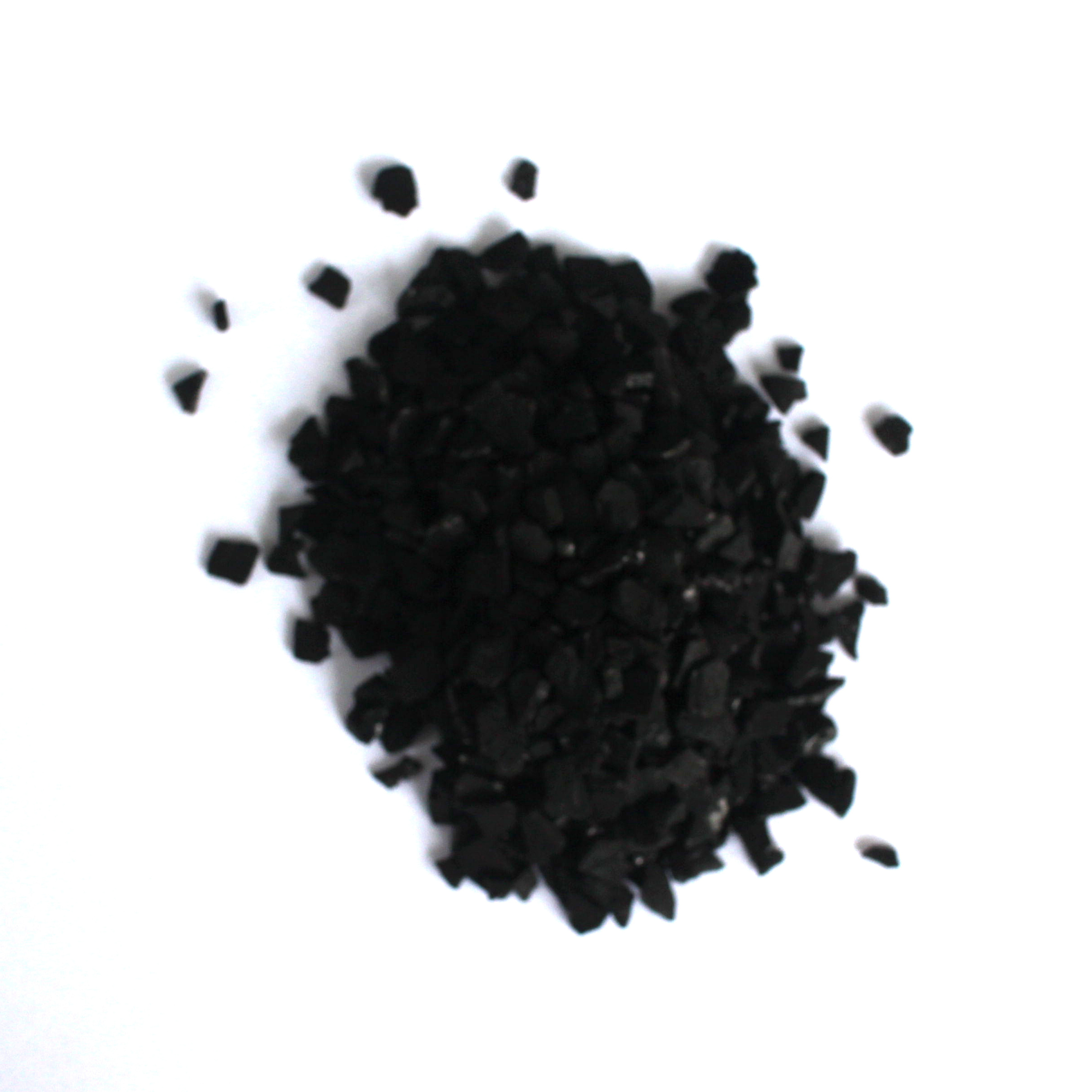 Coconut Shell Granular Activated Carbon for Drinking Water Treatment Chemical Auxiliary Agent Adsorbent Activated Charcoal