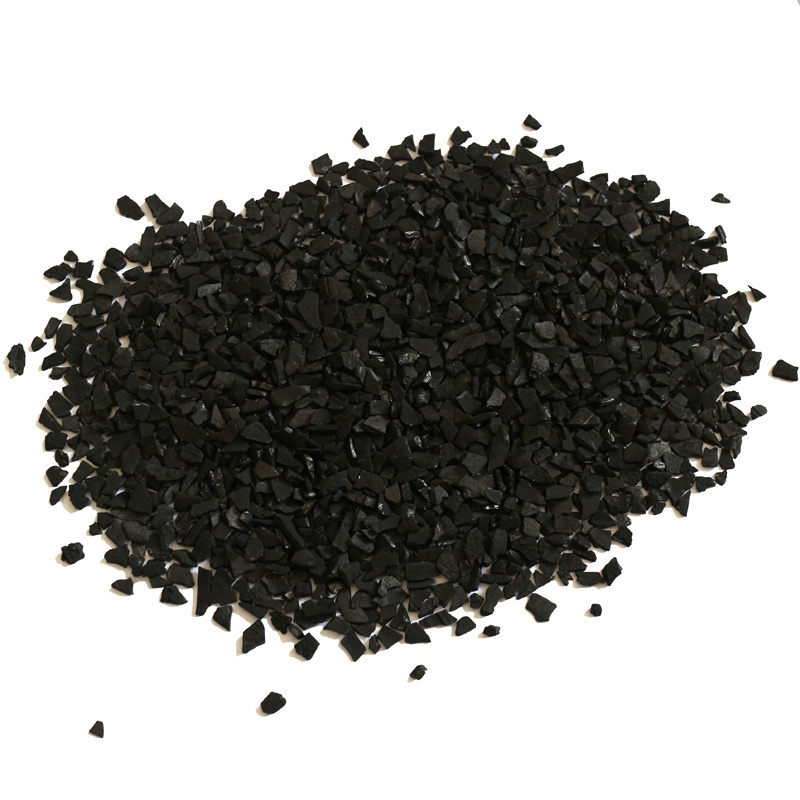 factory supply sgl 8x30 activated carbon for water purification black activated carbon