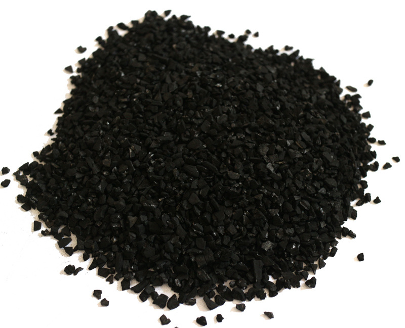 factory supply sgl 8x30 activated carbon for water purification black activated carbon