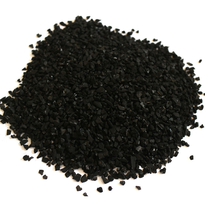 factory supply sgl 8x30 activated carbon for water purification black activated carbon