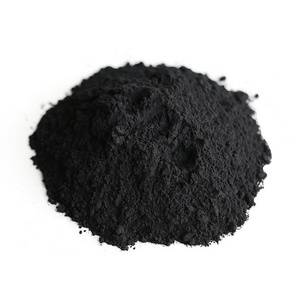 Black Powder Food Grade Bamboo Activated Carbon Chemical Auxiliary Agent Activated Carbon Powder