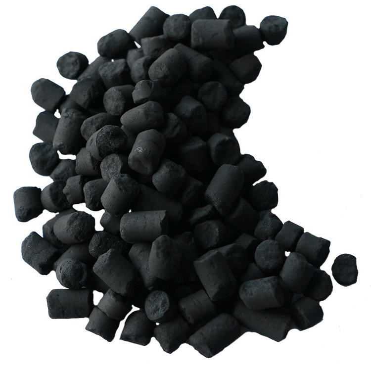 water purification coal based columnar activated carbon bulk activated charcoal