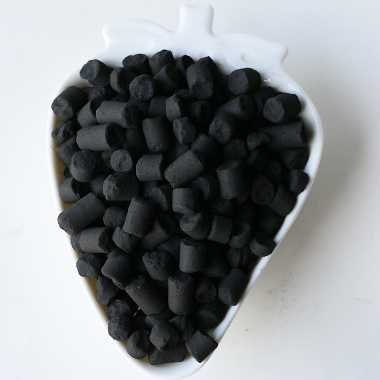 water purification coal based columnar activated carbon bulk activated charcoal