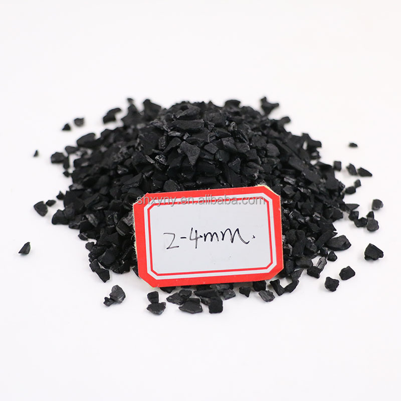 coconut shell coal based activated charcoal water treatment active carbon price per ton