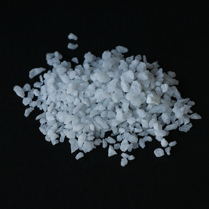 High Purity White Fused Alumina For Refractory White Corundum Fused Aluminum Oxide Polishing Powder