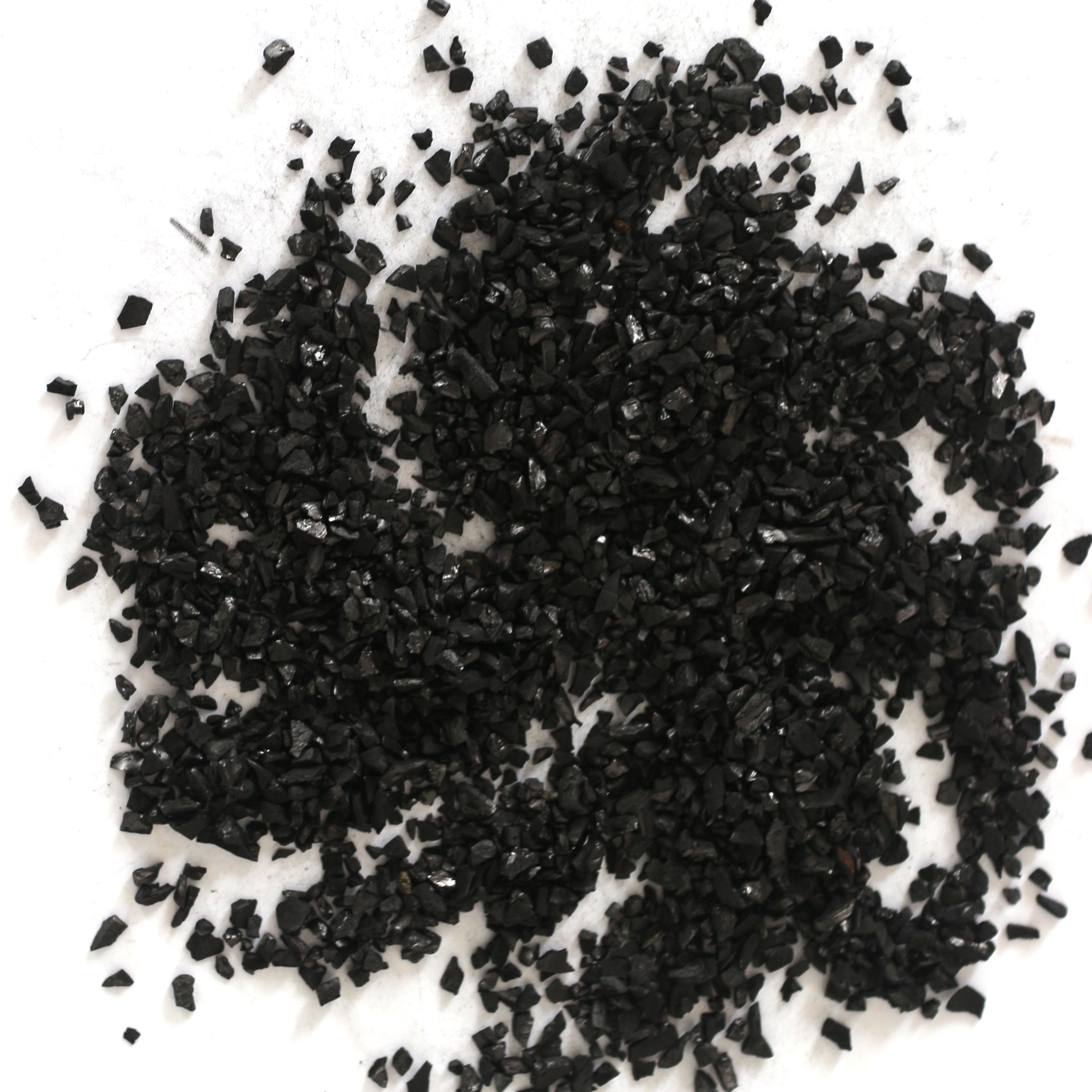 Silver Impregnated Activated Carbon Charcoal Manufacturers Water Treatment Chemicals Auxiliary Agent Activated Carbon Powder