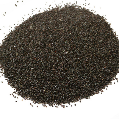 sand blasting almandine garnet sand grit 60 mesh garnet abrasive