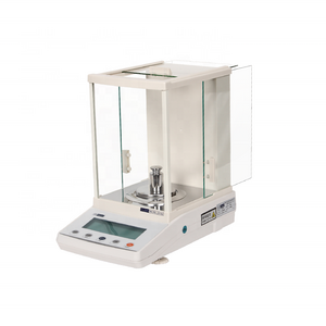 200g  Digital 0.001g Laboratory Precision Electronic Balance  Precision Scale 0.001g Labotaory