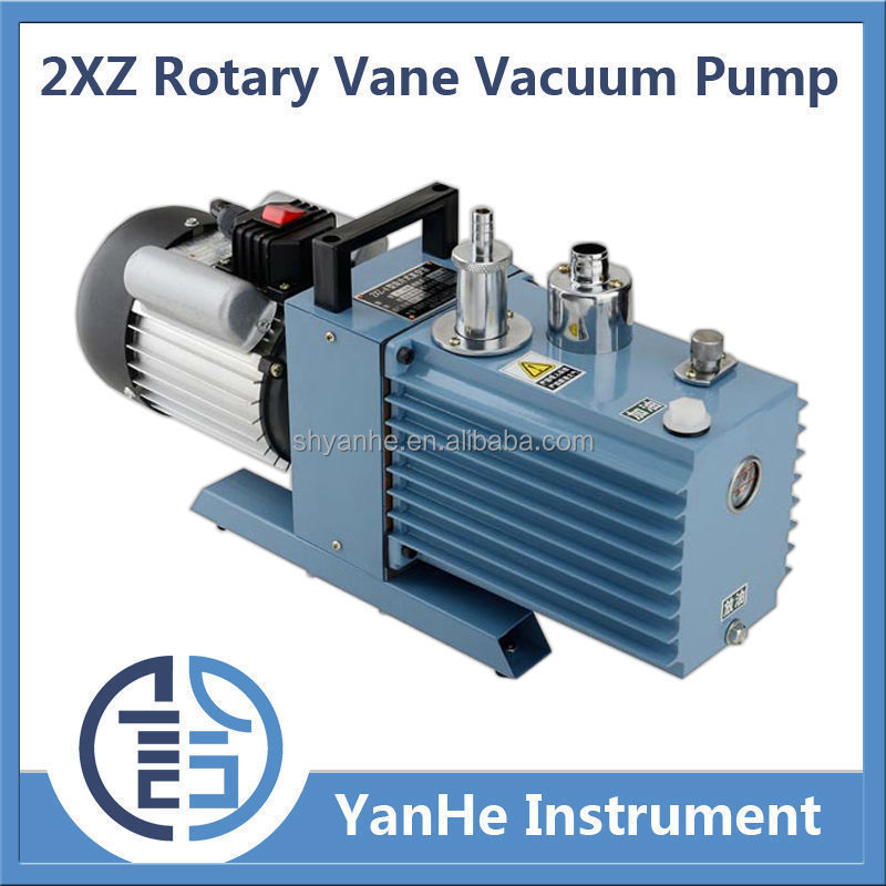 2XZ-2 Lab oil vacuum pump for Sealed container