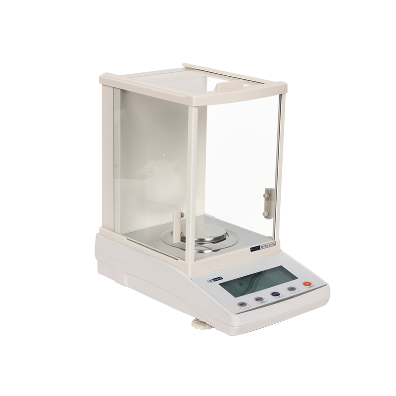 200g  Digital 0.001g Laboratory Precision Electronic Balance  Precision Scale 0.001g Labotaory