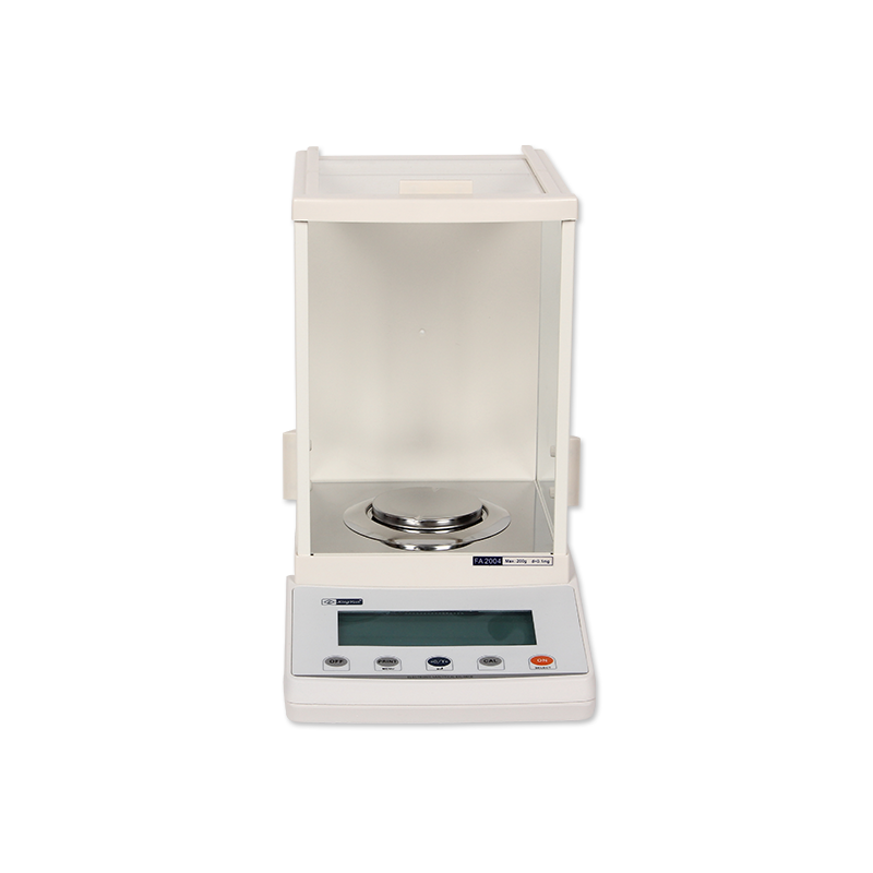 200g  Digital 0.001g Laboratory Precision Electronic Balance  Precision Scale 0.001g Labotaory