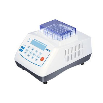 Laboratory  Test Tube Microplate Heating Shaking Dry Bath Incubator/Thermo Shaker