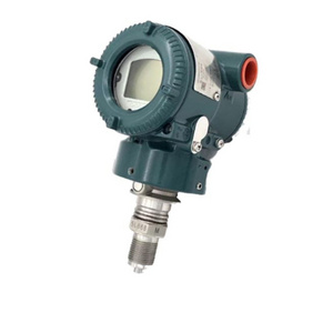 Digital indicator with the range setting switch EJA510A and EJA530A pressure sensor Yokogawa brand