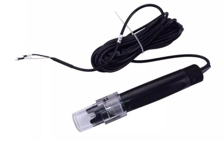 0-20000us/cm 4-20mA Digital Conductivity PH Dissolved Oxygen Water Quality Sensor Probe for industrial test