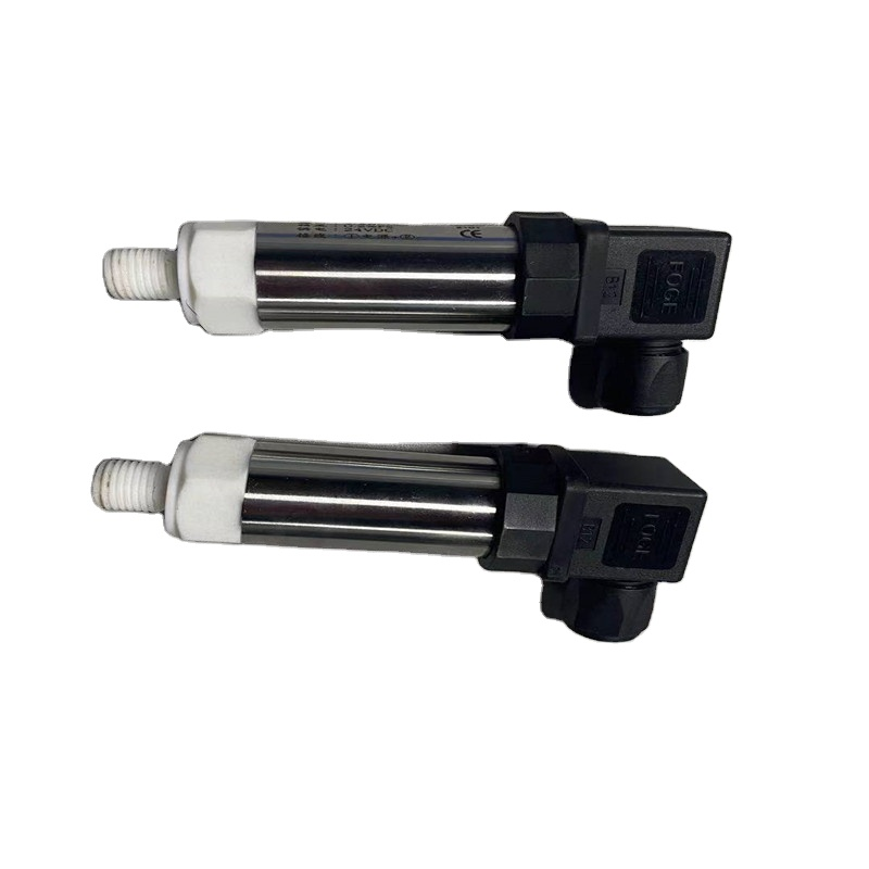 PTFE 0.5% Gas Acid Liquid Anti-corrosion Pressure Sensor